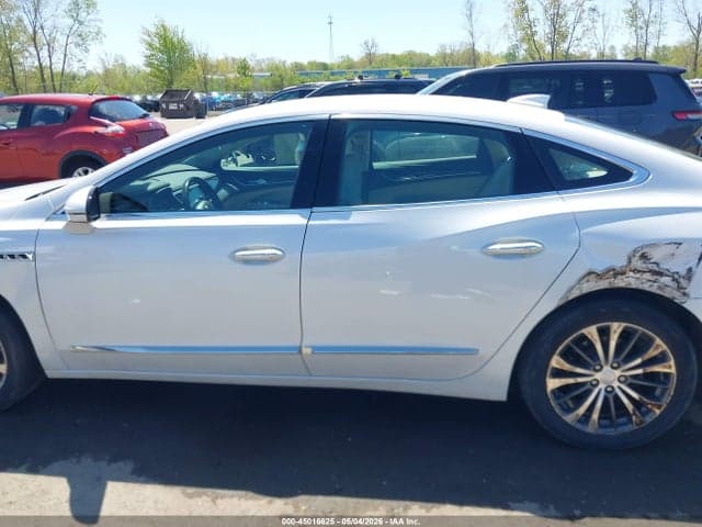 2017 BUICK LACROSSE ESSENCE 14