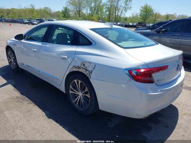 2017 BUICK LACROSSE ESSENCE 3