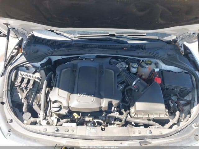 2017 BUICK LACROSSE ESSENCE 10