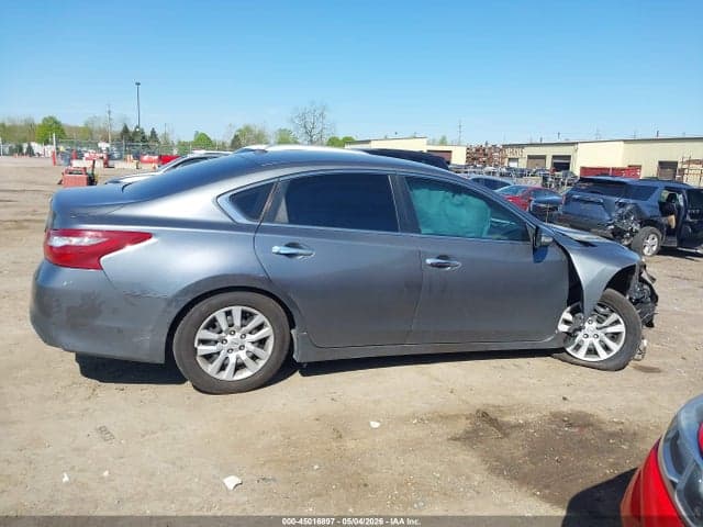 2018 NISSAN ALTIMA 2.5 SL 13