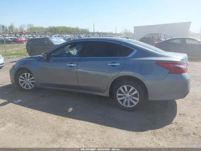 2018 NISSAN ALTIMA 2.5 SL 14