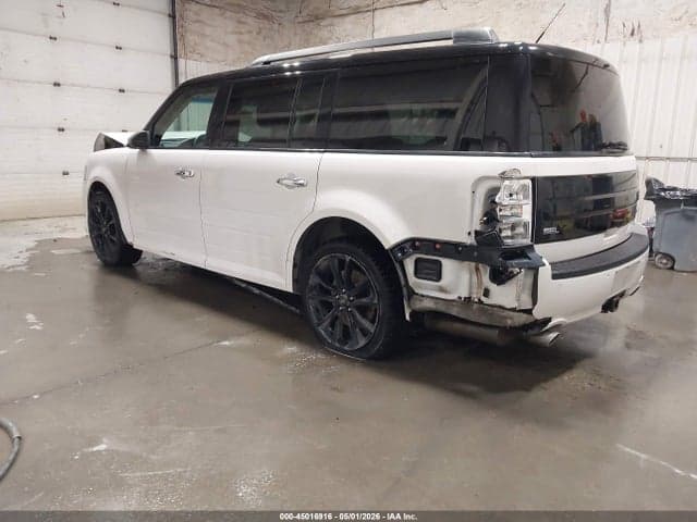 2019 FORD FLEX SEL 3