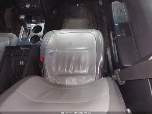 2019 FORD FLEX SEL 5