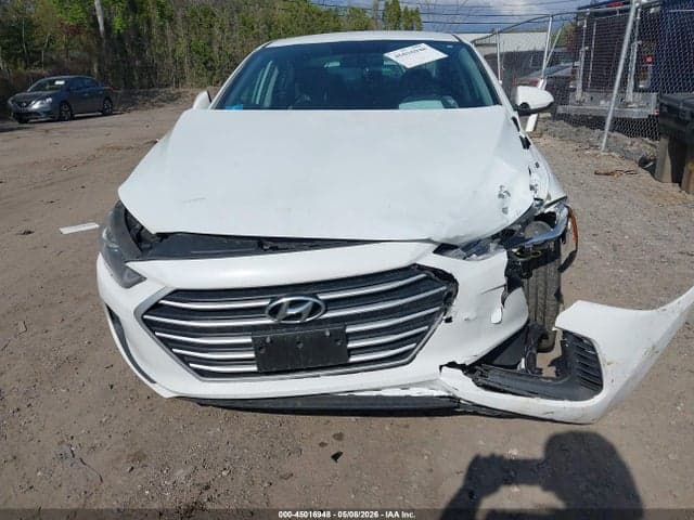 2017 HYUNDAI ELANTRA SE 6