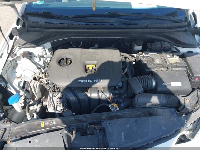 2017 HYUNDAI ELANTRA SE 10