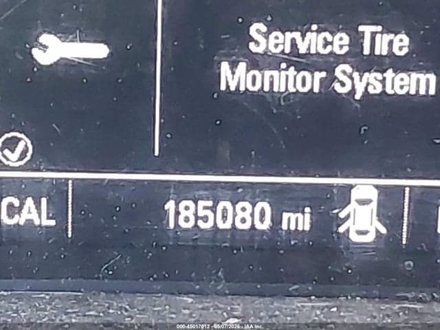 2018 CHEVROLET TRAVERSE LS 15