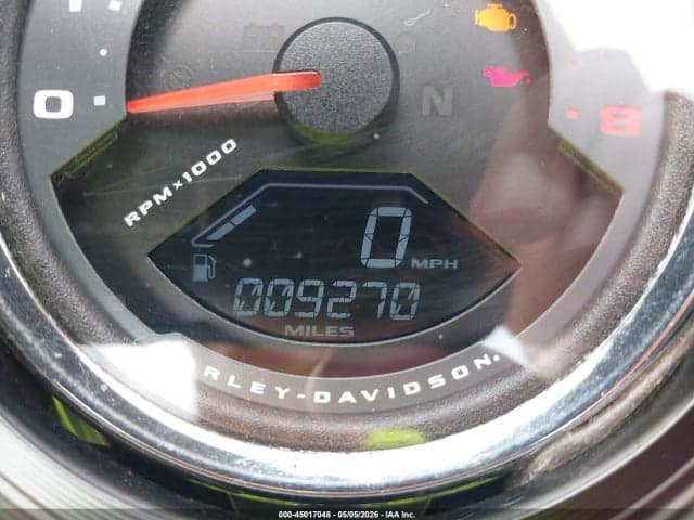 2022 HARLEY-DAVIDSON FXFBS 8