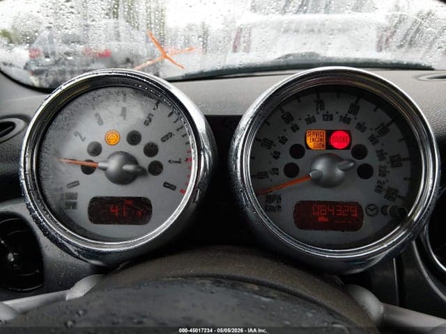 2005 MINI COOPER S 7
