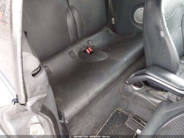 2005 MINI COOPER S 8