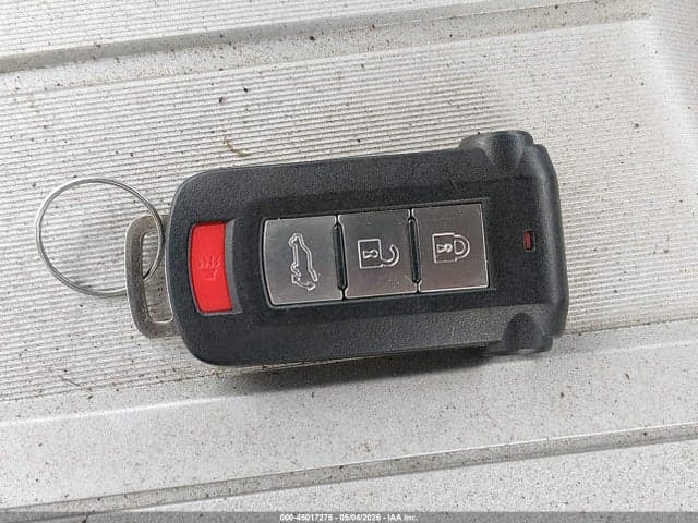 2020 MITSUBISHI OUTLANDER PHEV GT S-AWC/SEL S-AWC 11