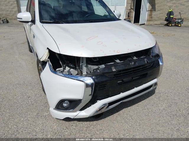 2020 MITSUBISHI OUTLANDER PHEV GT S-AWC/SEL S-AWC 6