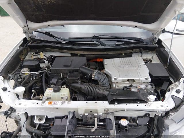 2020 MITSUBISHI OUTLANDER PHEV GT S-AWC/SEL S-AWC 10