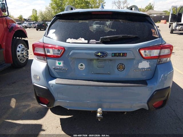 2019 SUBARU CROSSTREK 2.0I LIMITED 16