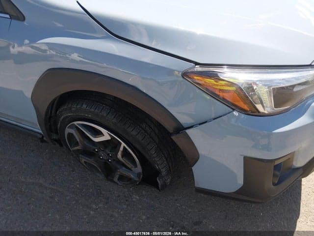 2019 SUBARU CROSSTREK 2.0I LIMITED 6
