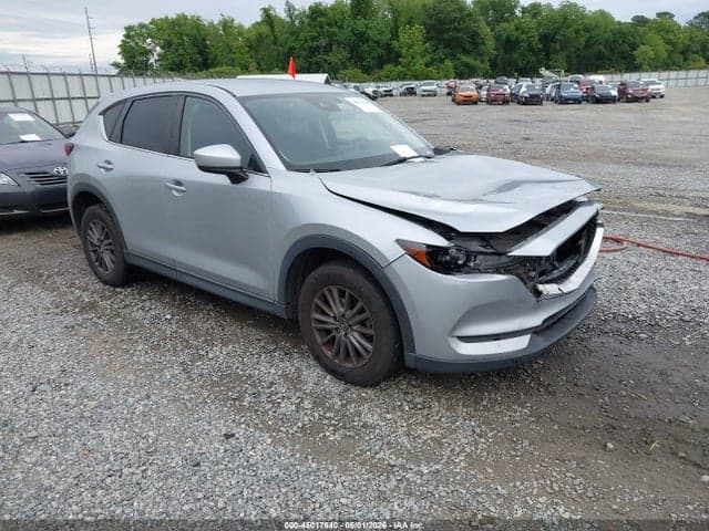 2020 MAZDA CX-5 TOURING - 1