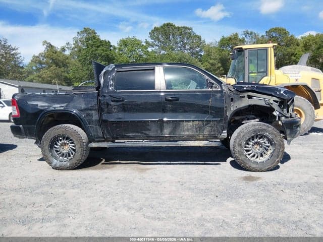 2022 RAM 1500 BIG HORN 4X4 5'7 BOX 14
