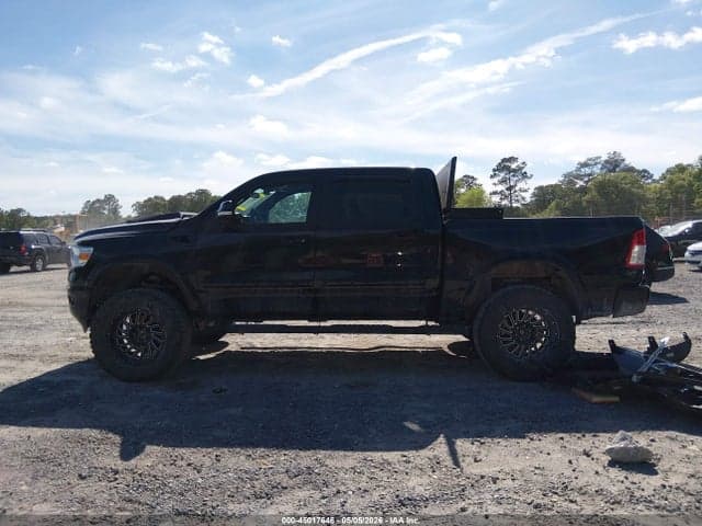 2022 RAM 1500 BIG HORN 4X4 5'7 BOX 15