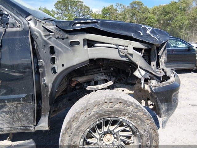 2022 RAM 1500 BIG HORN 4X4 5'7 BOX 19