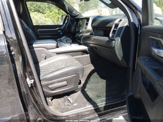 2022 RAM 1500 BIG HORN 4X4 5'7 BOX 5
