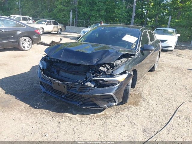 2024 HYUNDAI ELANTRA SEL 2
