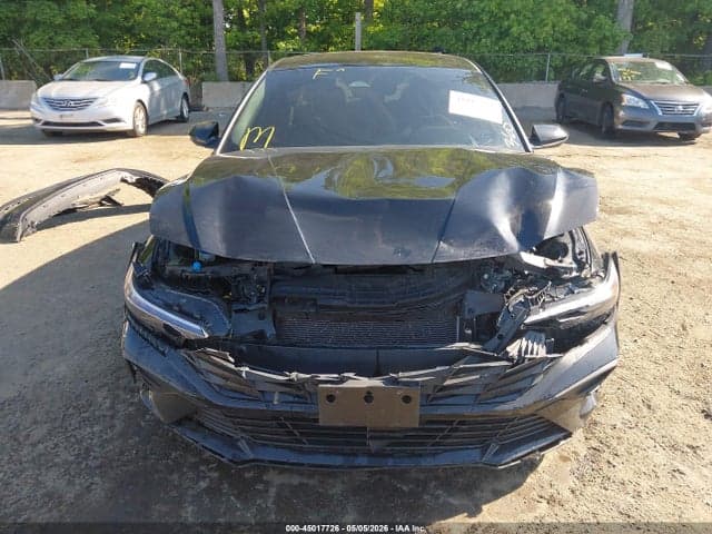 2024 HYUNDAI ELANTRA SEL 10