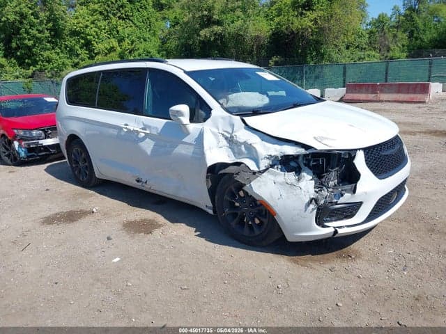 2021 CHRYSLER PACIFICA TOURING 1