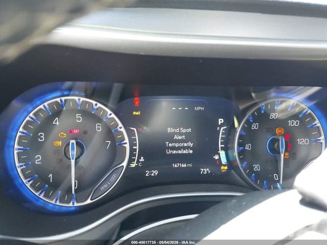 2021 CHRYSLER PACIFICA TOURING 7