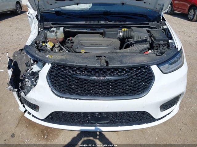 2021 CHRYSLER PACIFICA TOURING 10