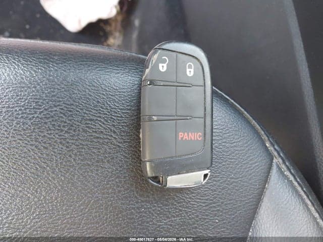 2022 JEEP COMPASS LATITUDE 4X4 11