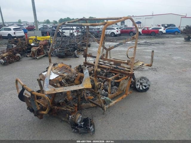 2021 INTI UTV 2