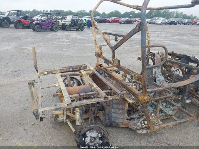 2021 INTI UTV 8