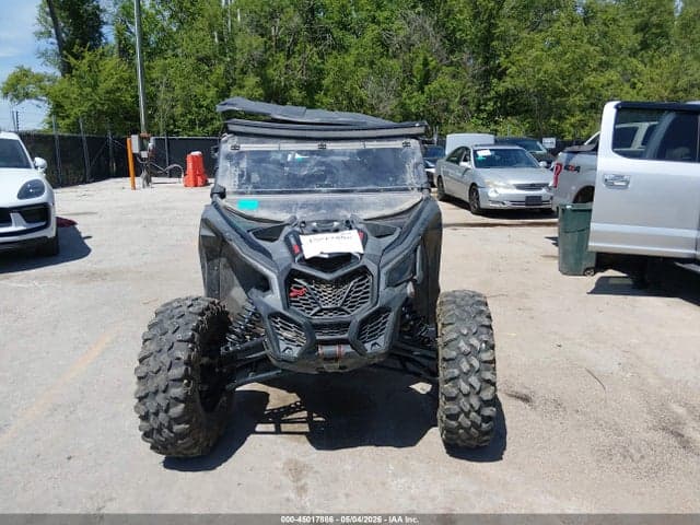 2023 CAN-AM MAVERICK X3 MAX X DS TURBO RR 5