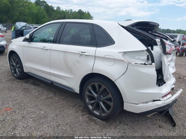 2018 FORD EDGE SPORT 3
