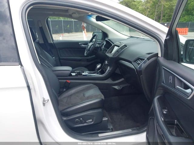 2018 FORD EDGE SPORT 5