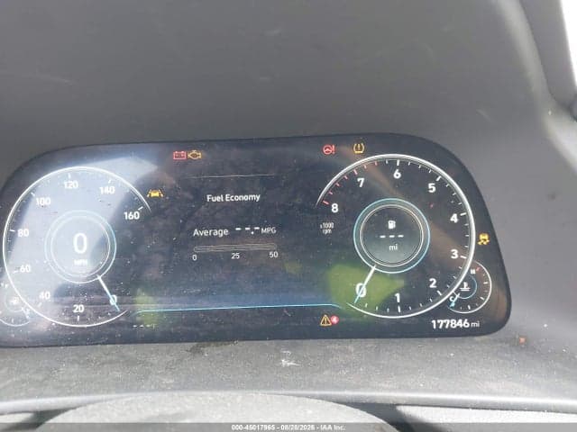2021 HYUNDAI SONATA SEL 7