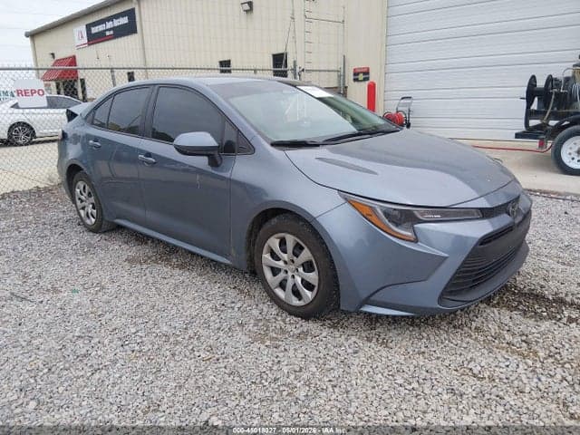 2023 TOYOTA COROLLA LE - 1