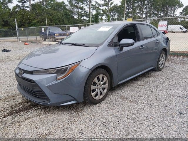 2023 TOYOTA COROLLA LE 2