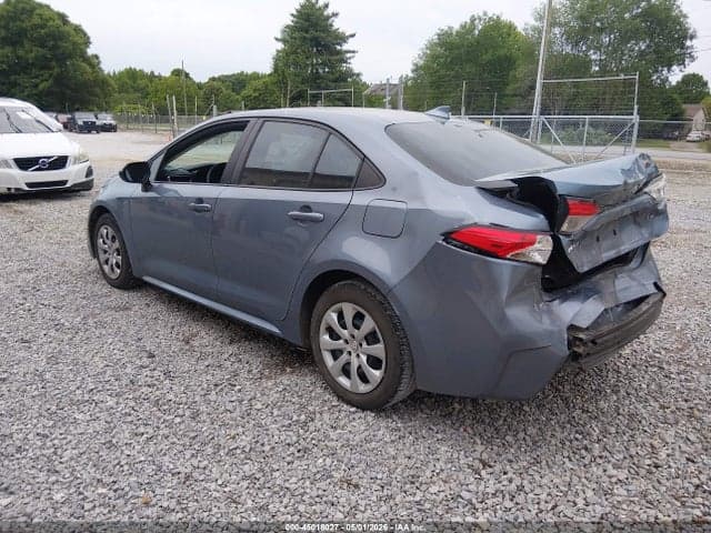 2023 TOYOTA COROLLA LE 3