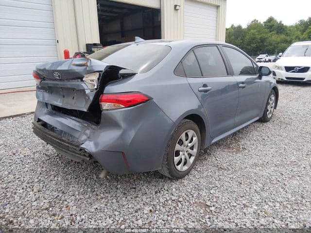 2023 TOYOTA COROLLA LE 4