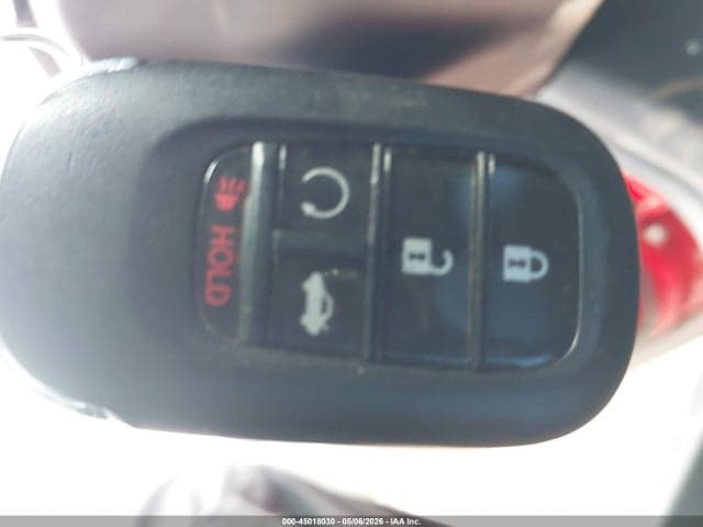 2024 HONDA CIVIC SPORT 11