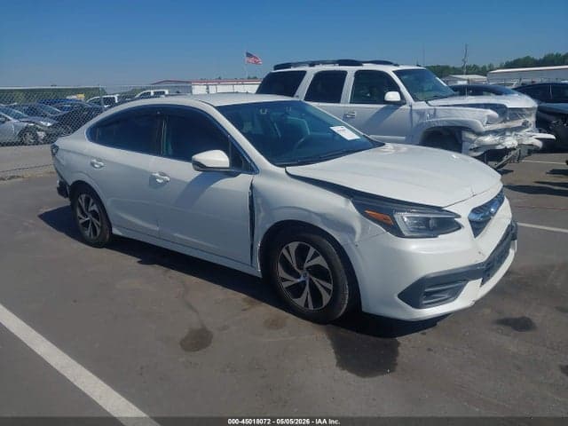 2021 SUBARU LEGACY PREMIUM 1