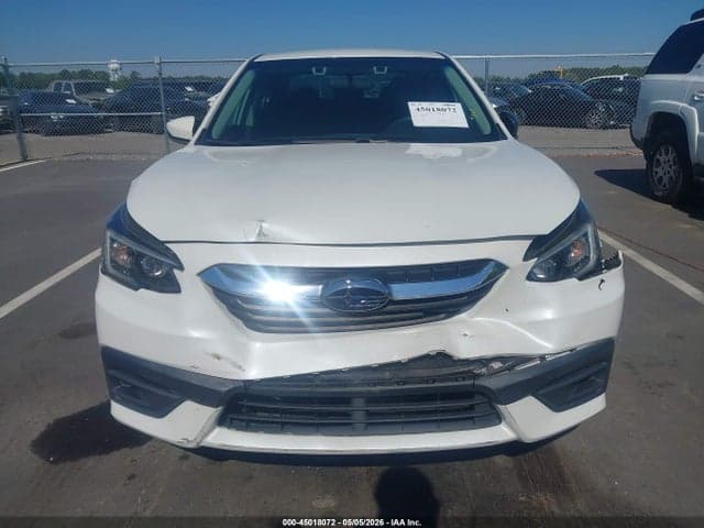 2021 SUBARU LEGACY PREMIUM 12