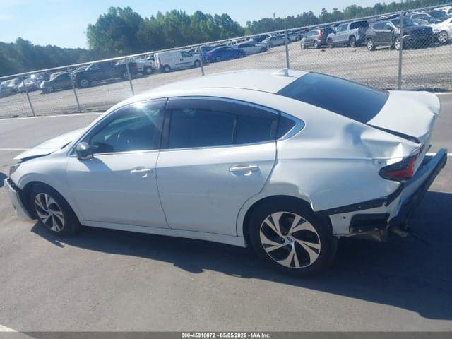 2021 SUBARU LEGACY PREMIUM 14
