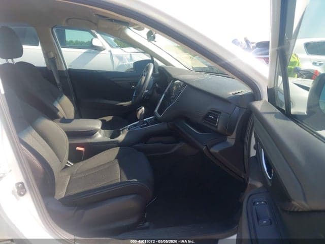 2021 SUBARU LEGACY PREMIUM 5