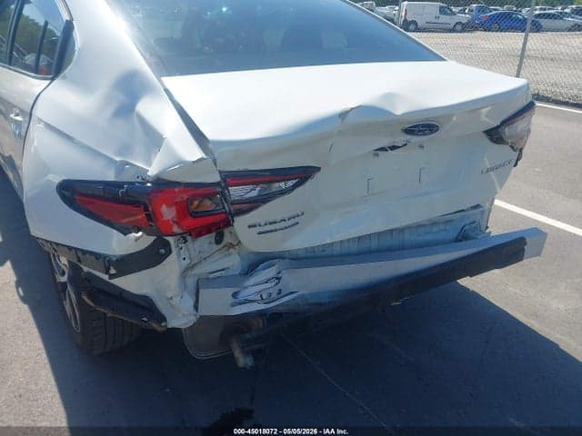 2021 SUBARU LEGACY PREMIUM 6