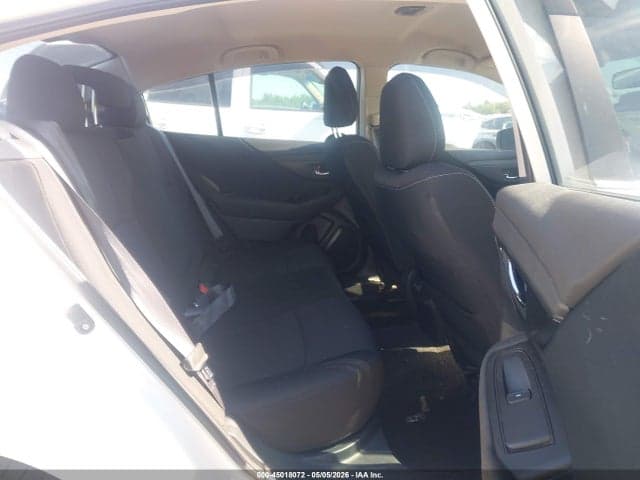 2021 SUBARU LEGACY PREMIUM 8