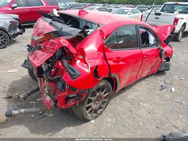 2022 SUBARU WRX LIMITED 4