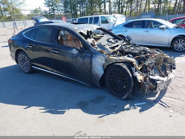 2024 LEXUS LS 1