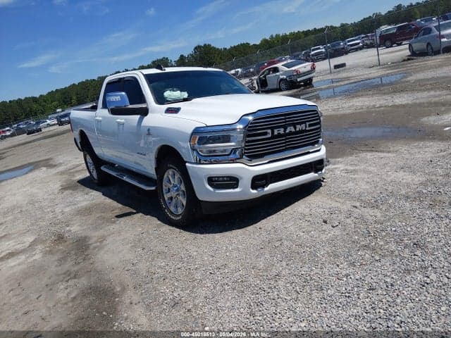 2023 RAM 2500 LARAMIE 4X4 6'4 BOX