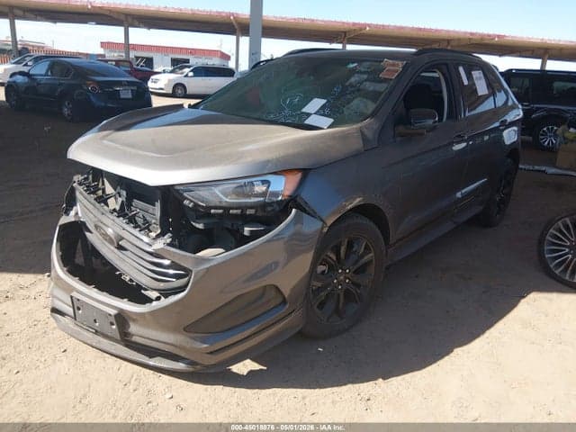 2022 FORD EDGE SE 2